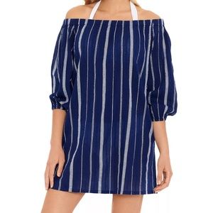 Ralph Lauren Coverup Dress